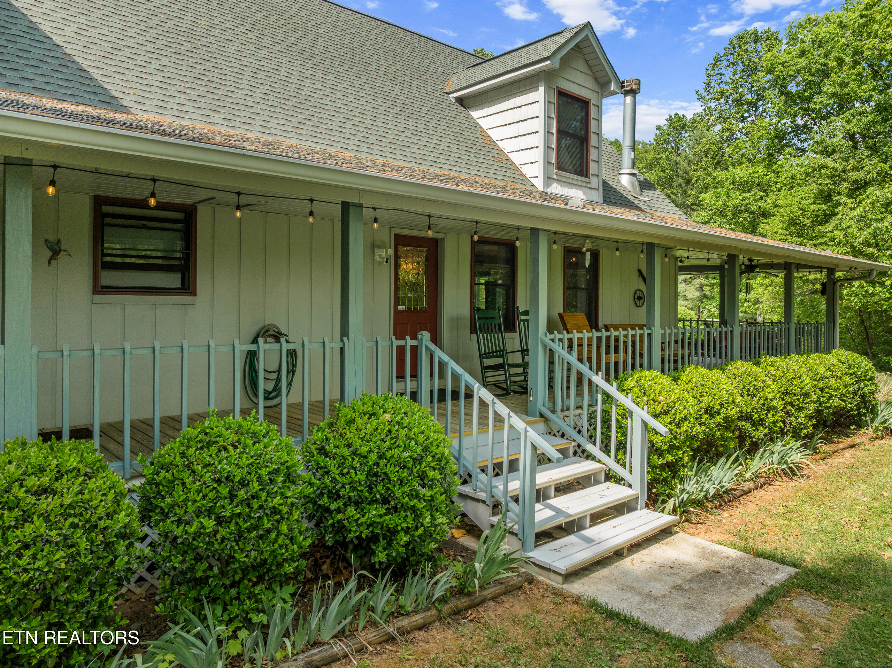 1043 Reagan Springs Road Townsend, TN 37882 - Photo 4 of 51 DJI_0493