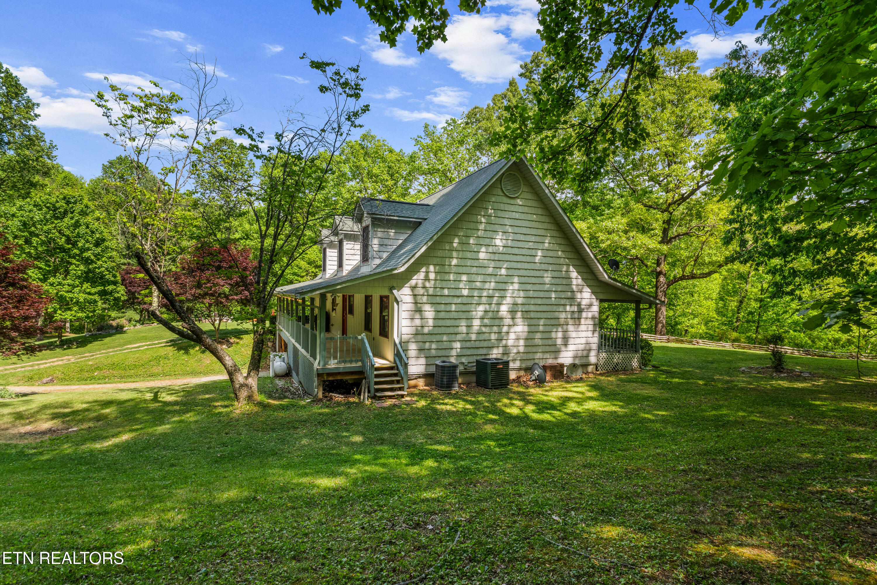 1043 Reagan Springs Road Townsend, TN 37882 - Photo 46 of 51 DSC04905