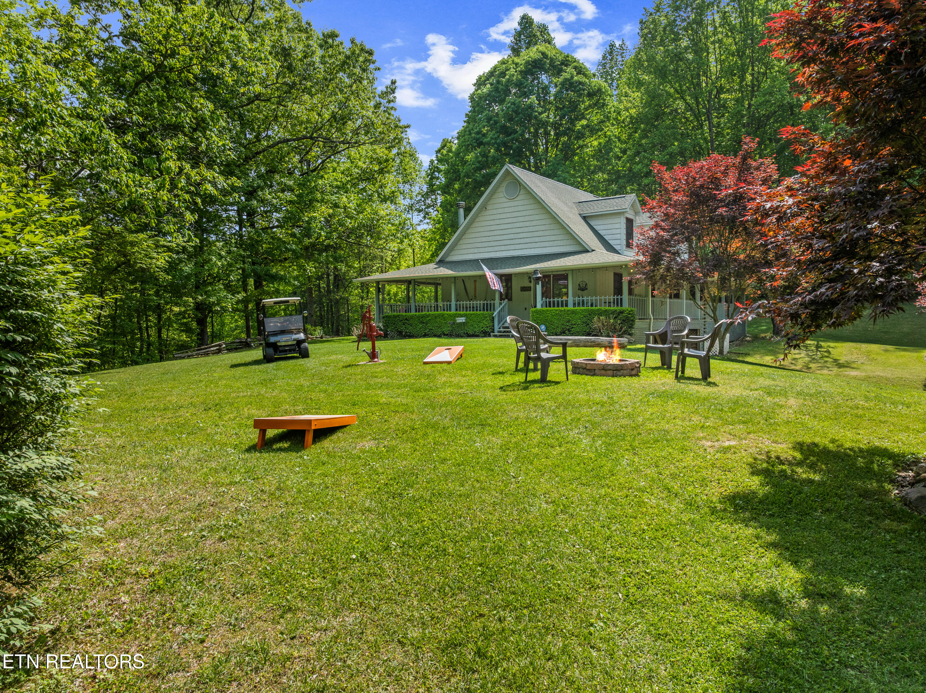 1043 Reagan Springs Road Townsend, TN 37882 - Photo 47 of 51 DJI_0467