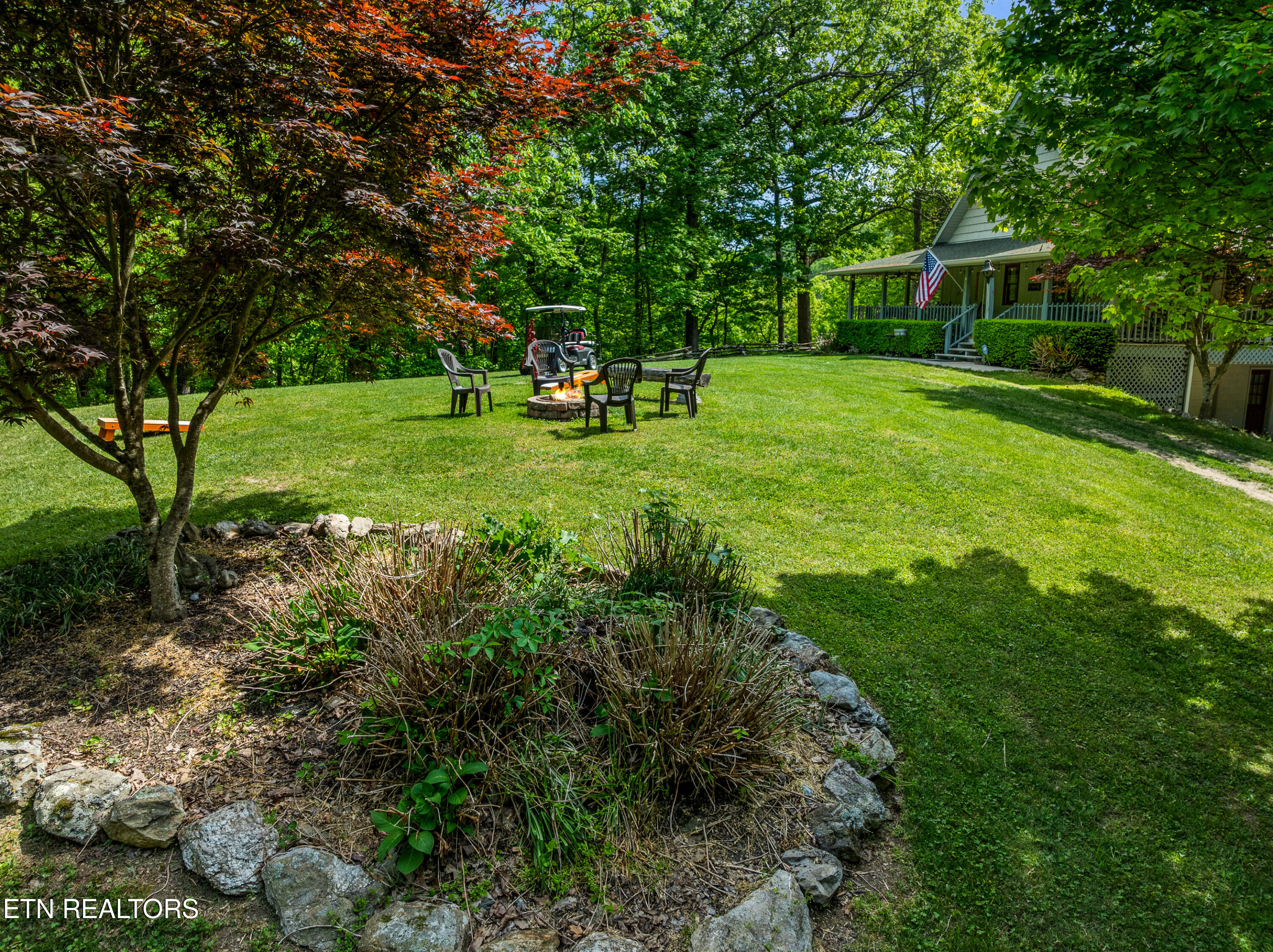 1043 Reagan Springs Road Townsend, TN 37882 - Photo 49 of 51 DJI_0543