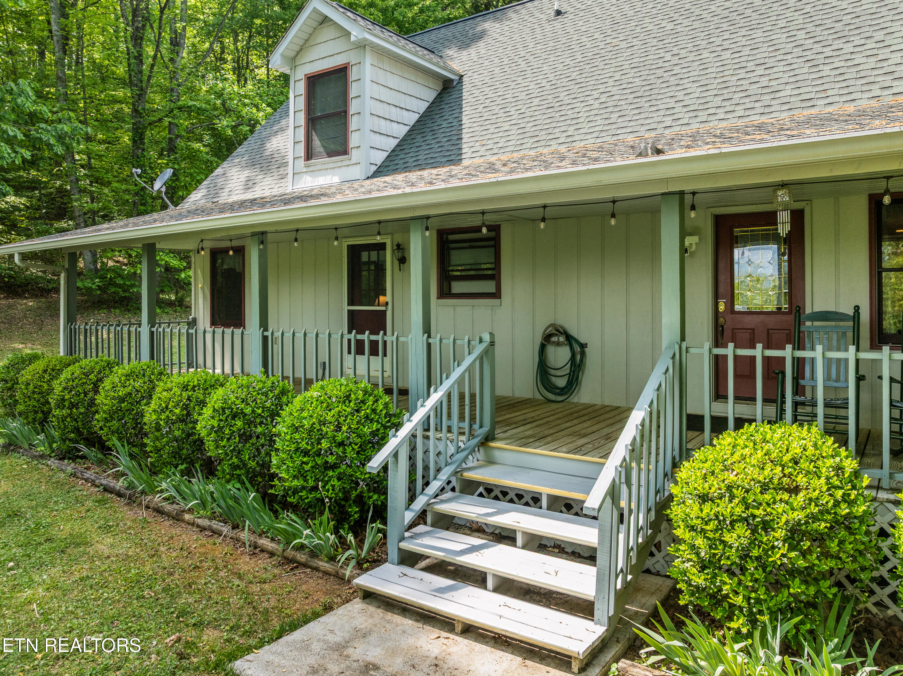 1043 Reagan Springs Road Townsend, TN 37882 - Photo 5 of 51 DJI_0497