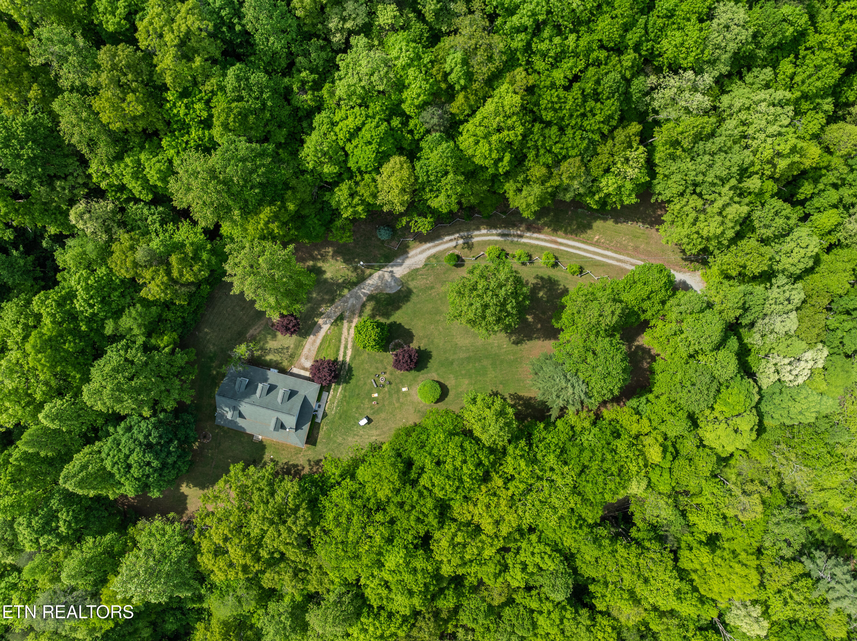 1043 Reagan Springs Road Townsend, TN 37882 - Photo 51 of 51 DJI_0539