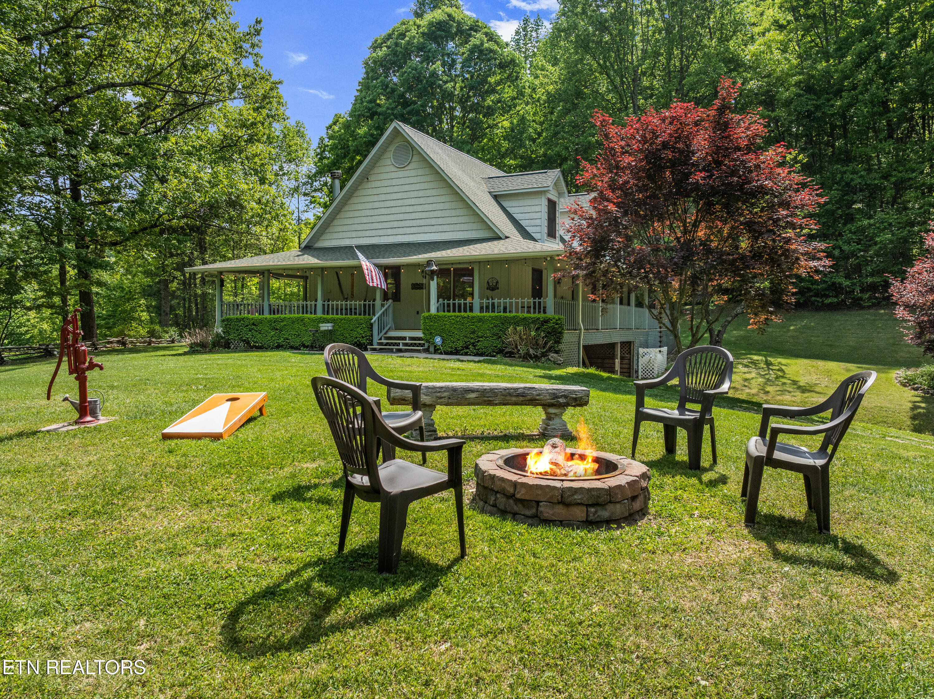 1043 Reagan Springs Road Townsend, TN 37882 - Photo 9 of 51 DJI_0470