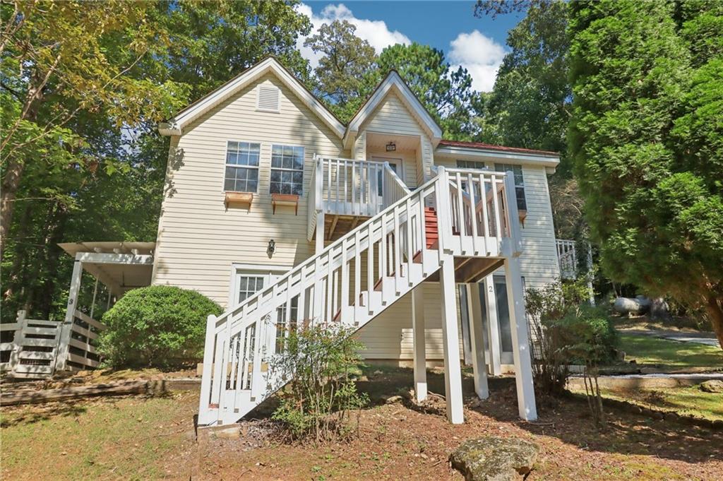 3259 Hidden Valley Road Gainesville, GA 30506 - Photo 1 of 1 Gallery Image 1