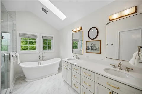 $2,899,000 | 792 Walden Road, Winnetka, IL 60093