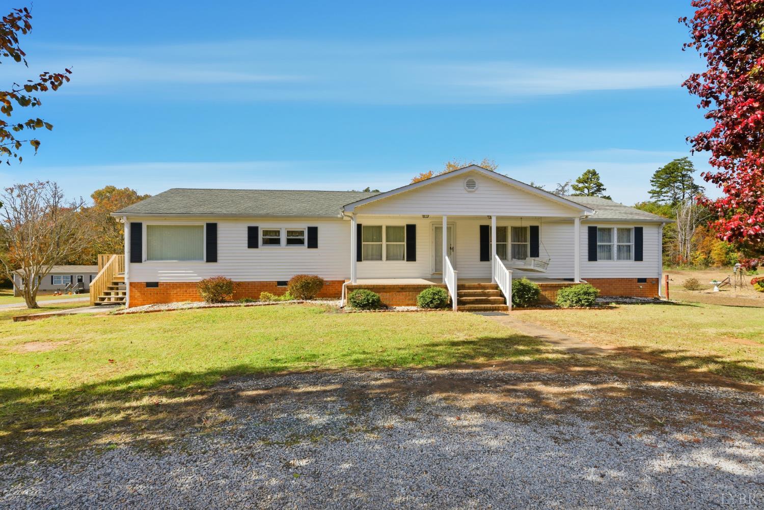 1821 Telegraph Road Gretna, VA 24557 - Photo 1 of 54 Gallery Image 1