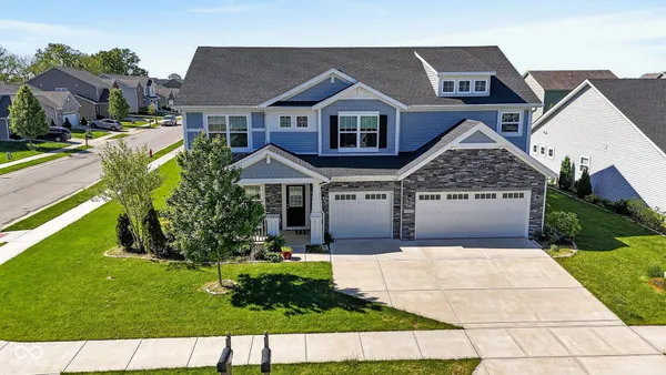 $579,000 | 879 Rattlebox Lane, Westfield, IN 46074