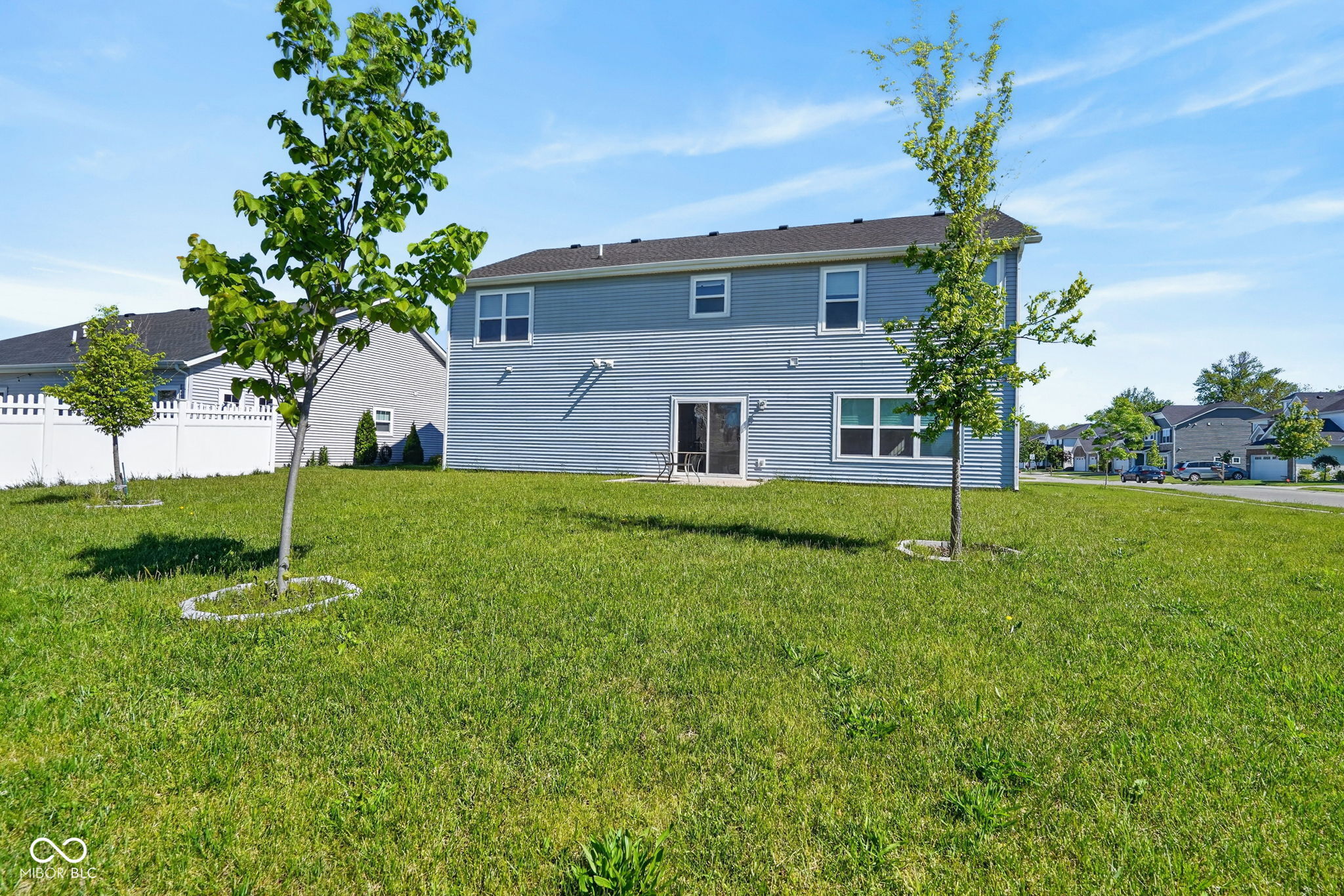 879 Rattlebox Lane Westfield, IN 46074 - Photo 48 of 52