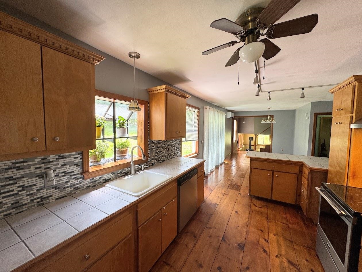 204 Keene Road Antrim, NH 03440 - Photo 18 of 44