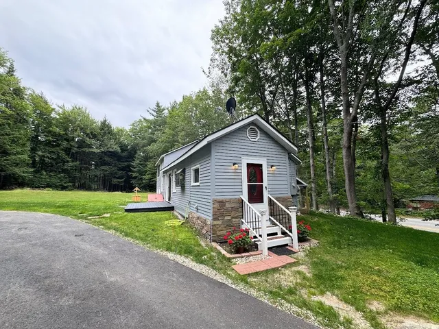 $340,000 | 204 Keene Road, Antrim, NH 03440