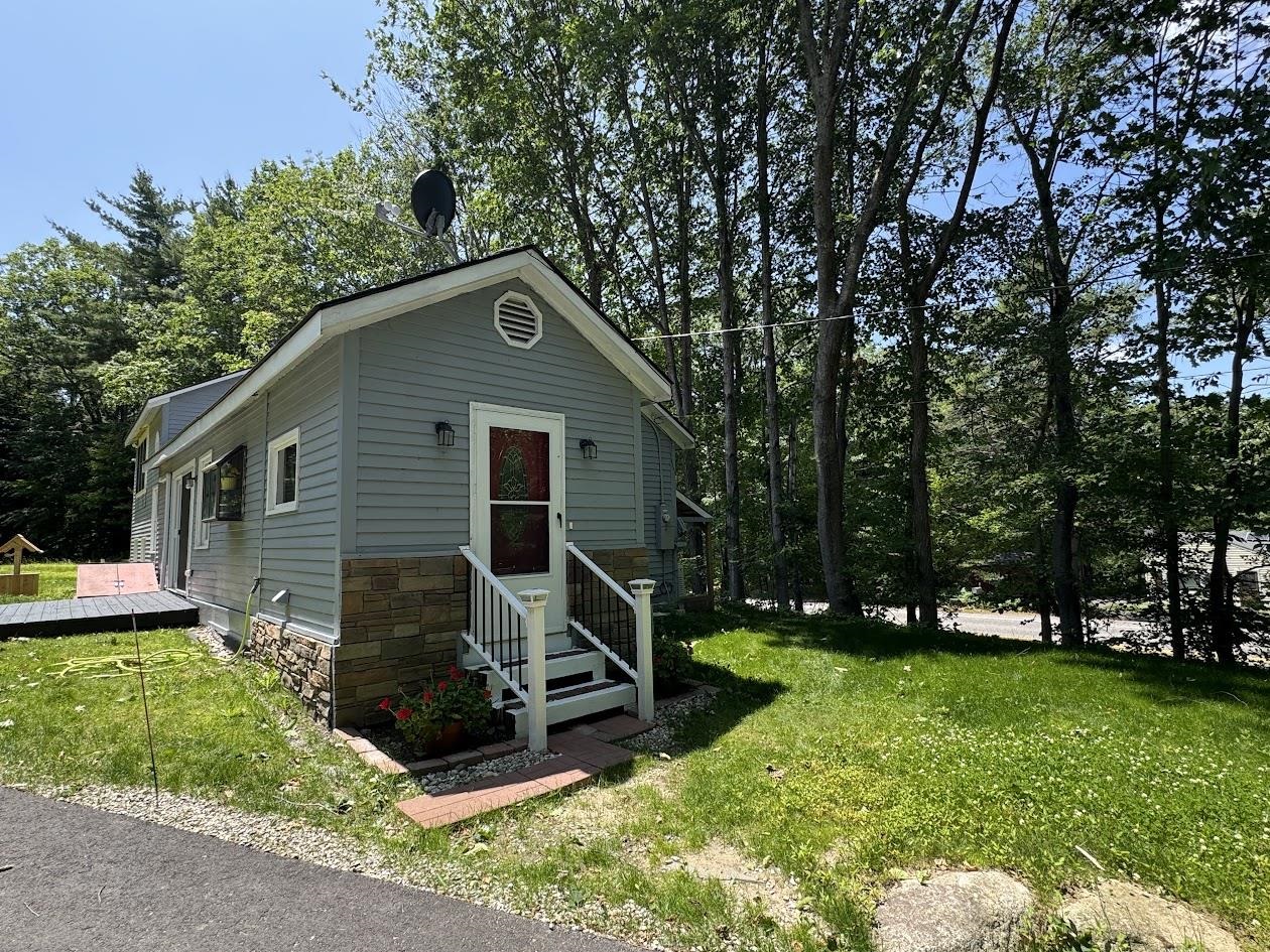 204 Keene Road Antrim, NH 03440 - Photo 4 of 44