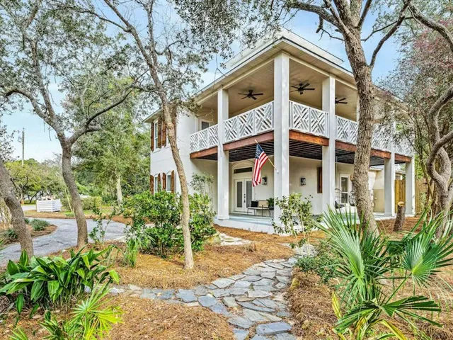 $1,984,000 | 416 Lakeview Drive, Santa Rosa Beach, FL 32459