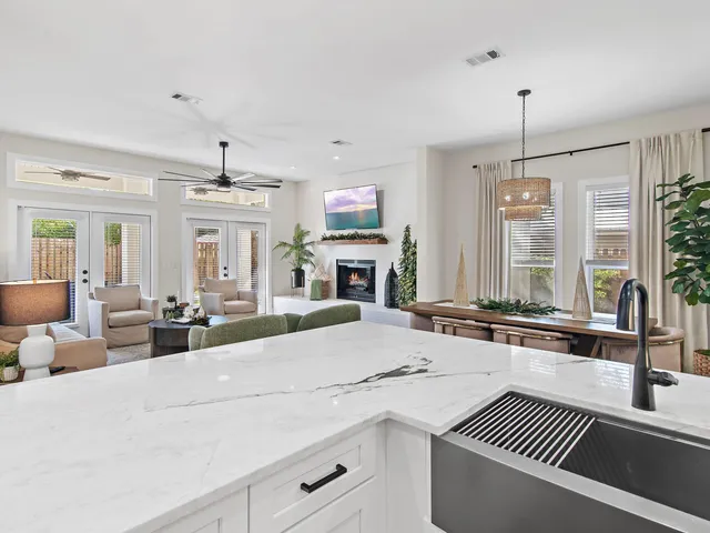 $1,984,000 | 416 Lakeview Drive, Santa Rosa Beach, FL 32459