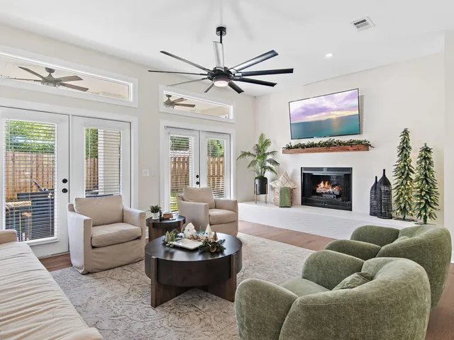 $1,984,000 | 416 Lakeview Drive, Santa Rosa Beach, FL 32459