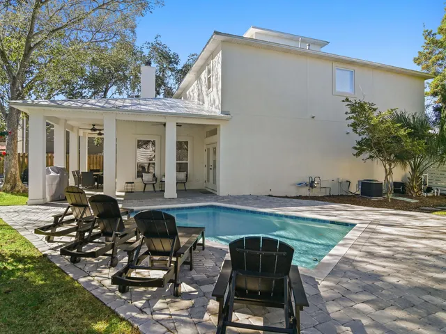 $1,984,000 | 416 Lakeview Drive, Santa Rosa Beach, FL 32459