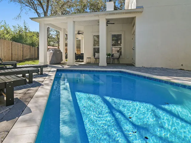 $1,984,000 | 416 Lakeview Drive, Santa Rosa Beach, FL 32459