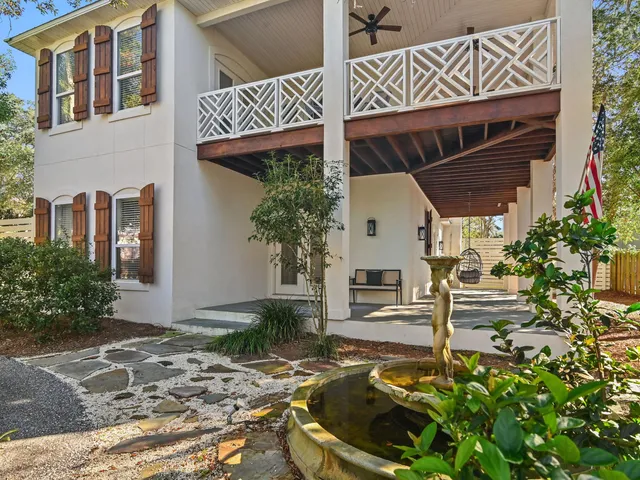 $1,984,000 | 416 Lakeview Drive, Santa Rosa Beach, FL 32459