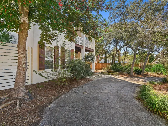 $1,984,000 | 416 Lakeview Drive, Santa Rosa Beach, FL 32459