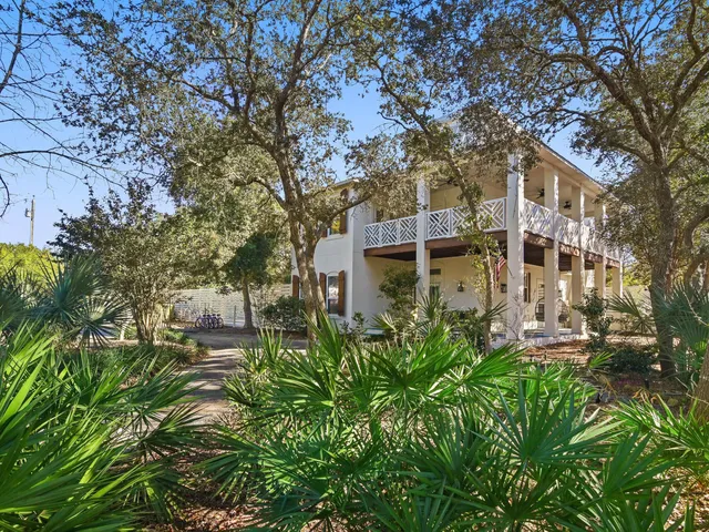 $1,984,000 | 416 Lakeview Drive, Santa Rosa Beach, FL 32459