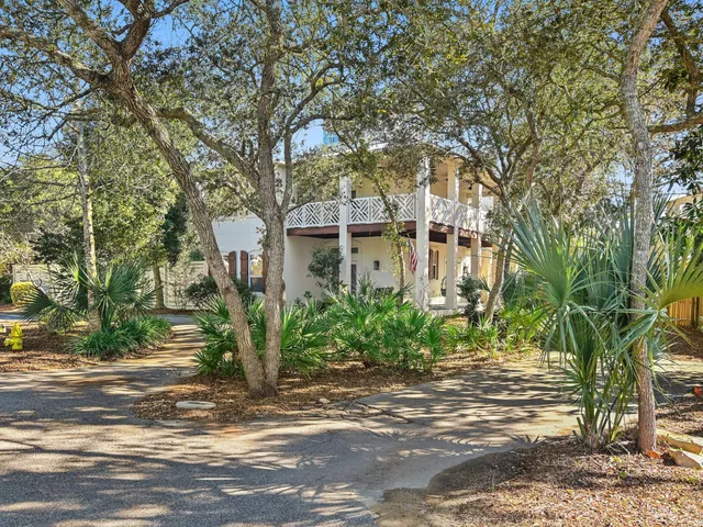 $1,984,000 | 416 Lakeview Drive, Santa Rosa Beach, FL 32459