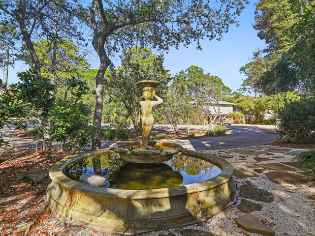 $1,984,000 | 416 Lakeview Drive, Santa Rosa Beach, FL 32459