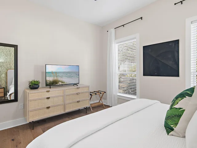 $1,984,000 | 416 Lakeview Drive, Santa Rosa Beach, FL 32459