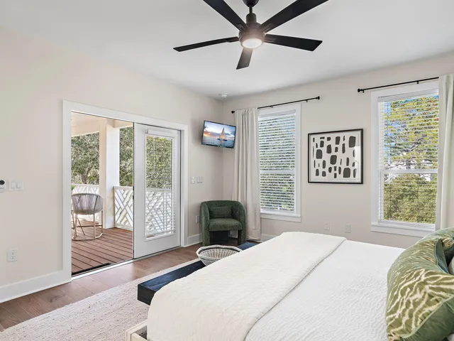 $1,984,000 | 416 Lakeview Drive, Santa Rosa Beach, FL 32459