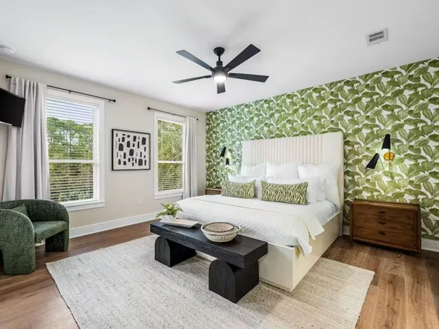 $1,984,000 | 416 Lakeview Drive, Santa Rosa Beach, FL 32459