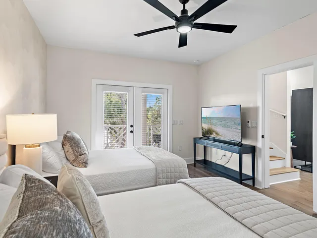 $1,984,000 | 416 Lakeview Drive, Santa Rosa Beach, FL 32459