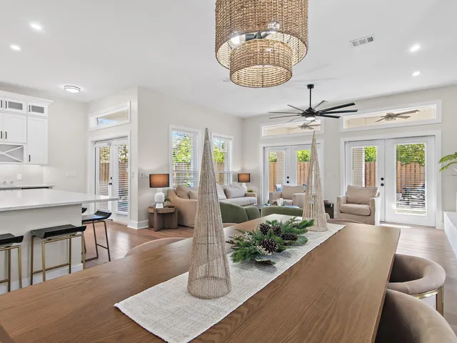 $1,984,000 | 416 Lakeview Drive, Santa Rosa Beach, FL 32459