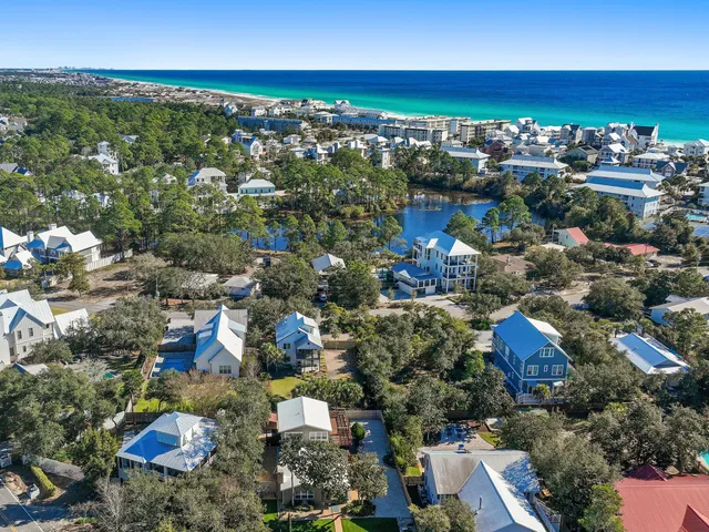 $1,984,000 | 416 Lakeview Drive, Santa Rosa Beach, FL 32459