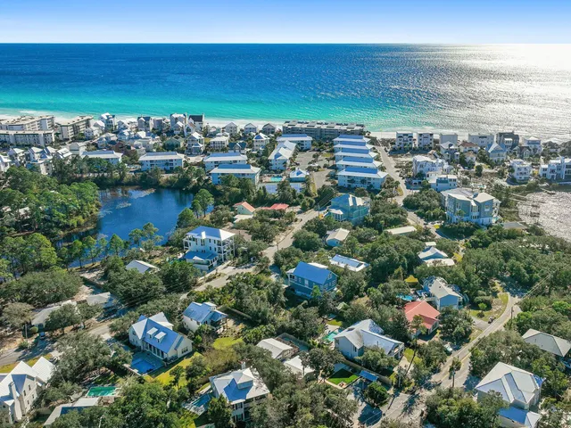 $1,984,000 | 416 Lakeview Drive, Santa Rosa Beach, FL 32459