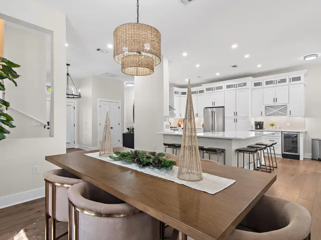 $1,984,000 | 416 Lakeview Drive, Santa Rosa Beach, FL 32459