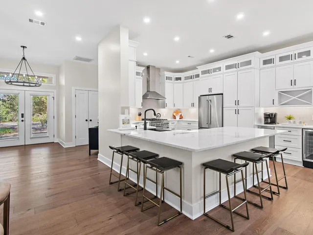 $1,984,000 | 416 Lakeview Drive, Santa Rosa Beach, FL 32459