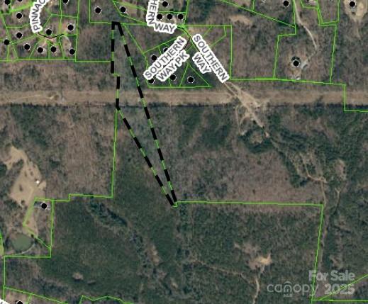 V/l Southern Way Nebo, NC 28761 - Photo 30 of 30 an aerial view of a yard