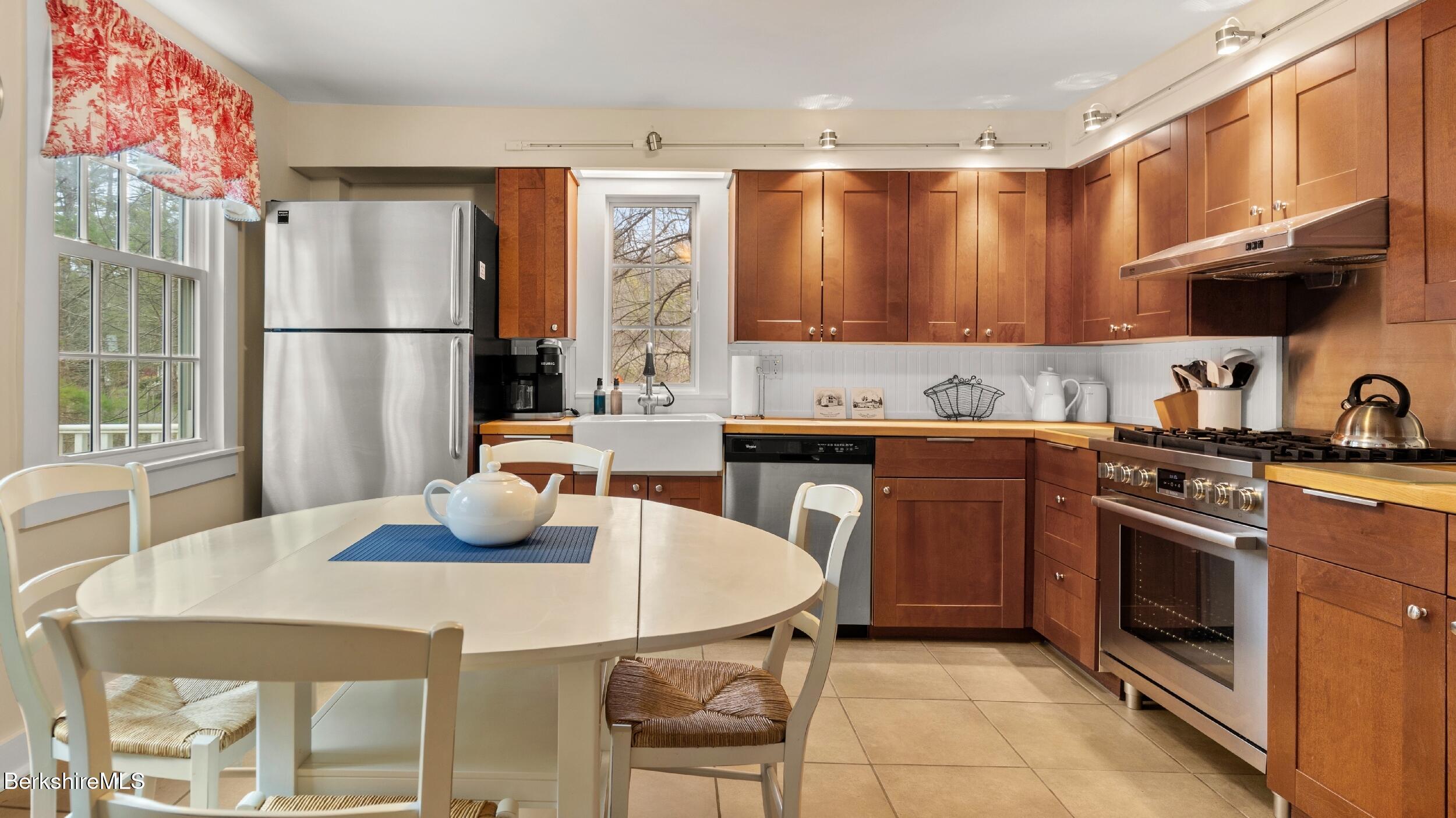 9 Interlaken Road Stockbridge, MA 01266 - Photo 10 of 30 DSC00031 - Copy
