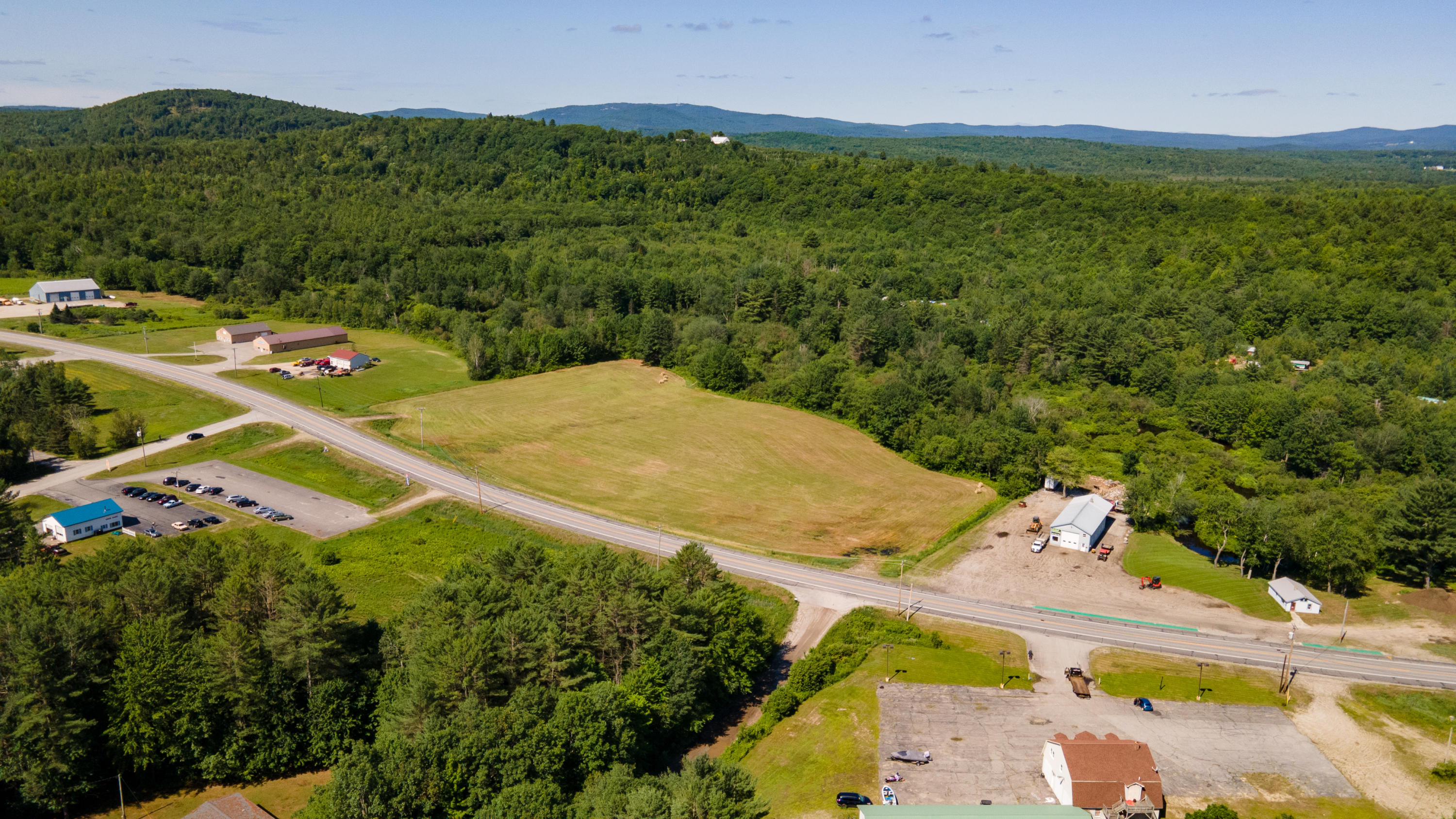Tbd Auburn Road Turner, ME 04282 - Photo 11 of 16 Rt 4 Turner-16