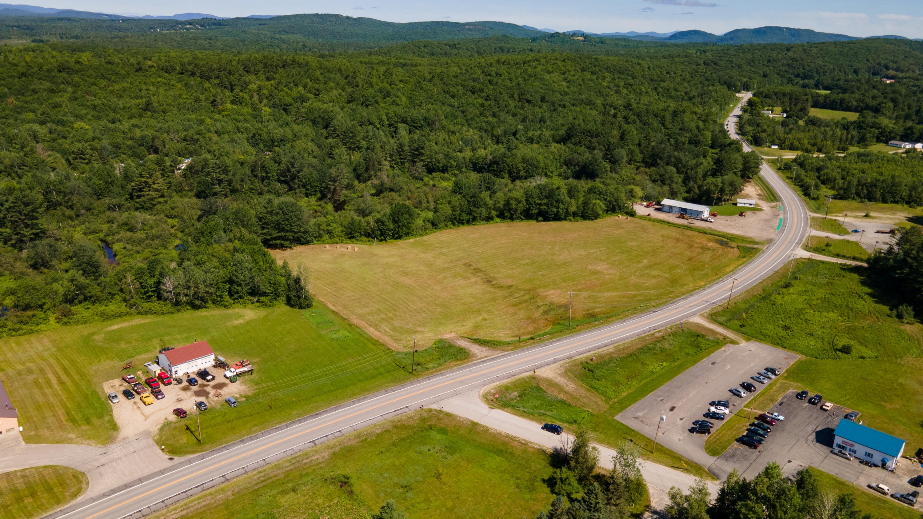 Tbd Auburn Road Turner, ME 04282 - Photo 14 of 16 Rt 4 Turner-22
