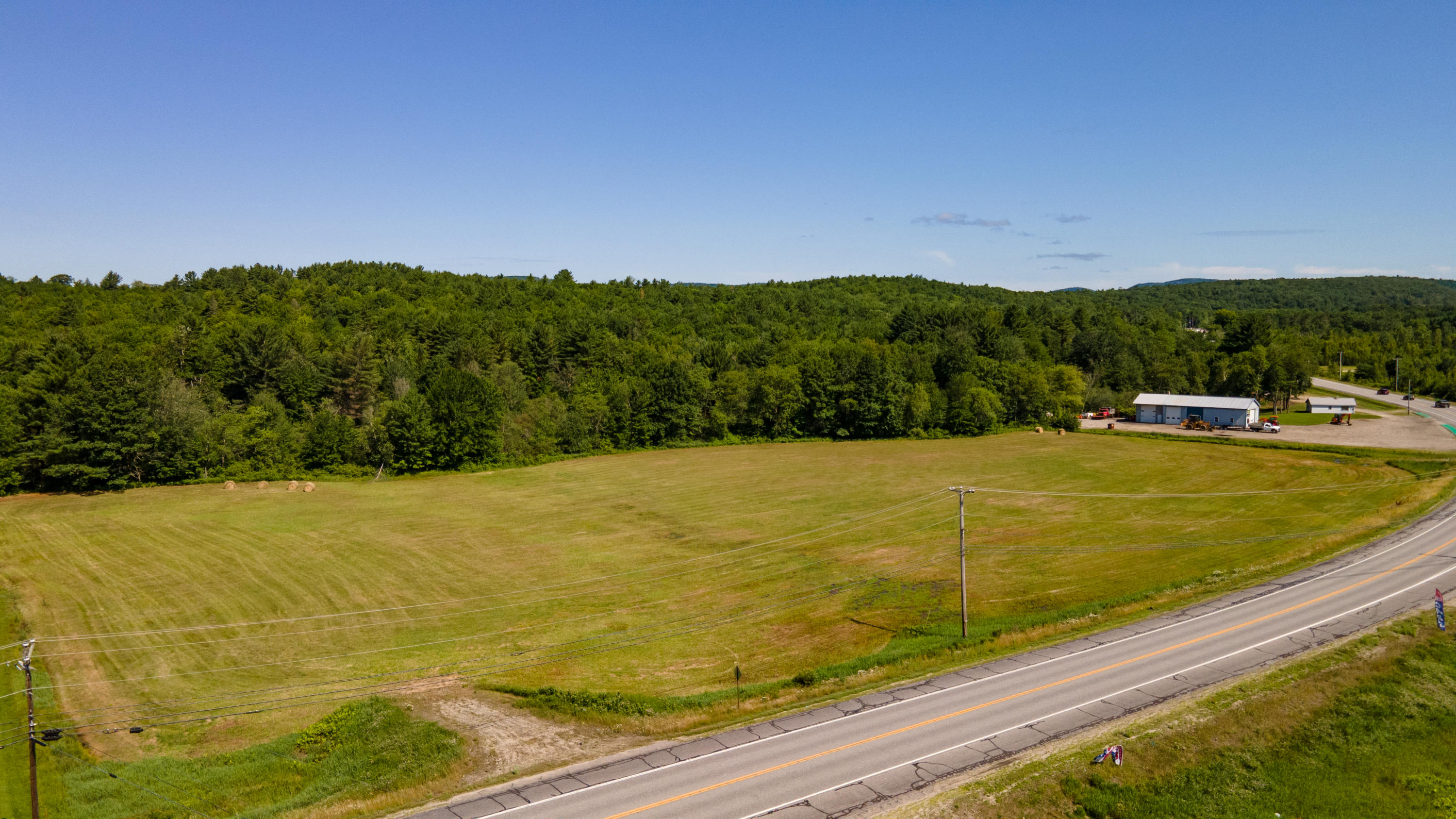Tbd Auburn Road Turner, ME 04282 - Photo 2 of 16 Rt 4 Turner