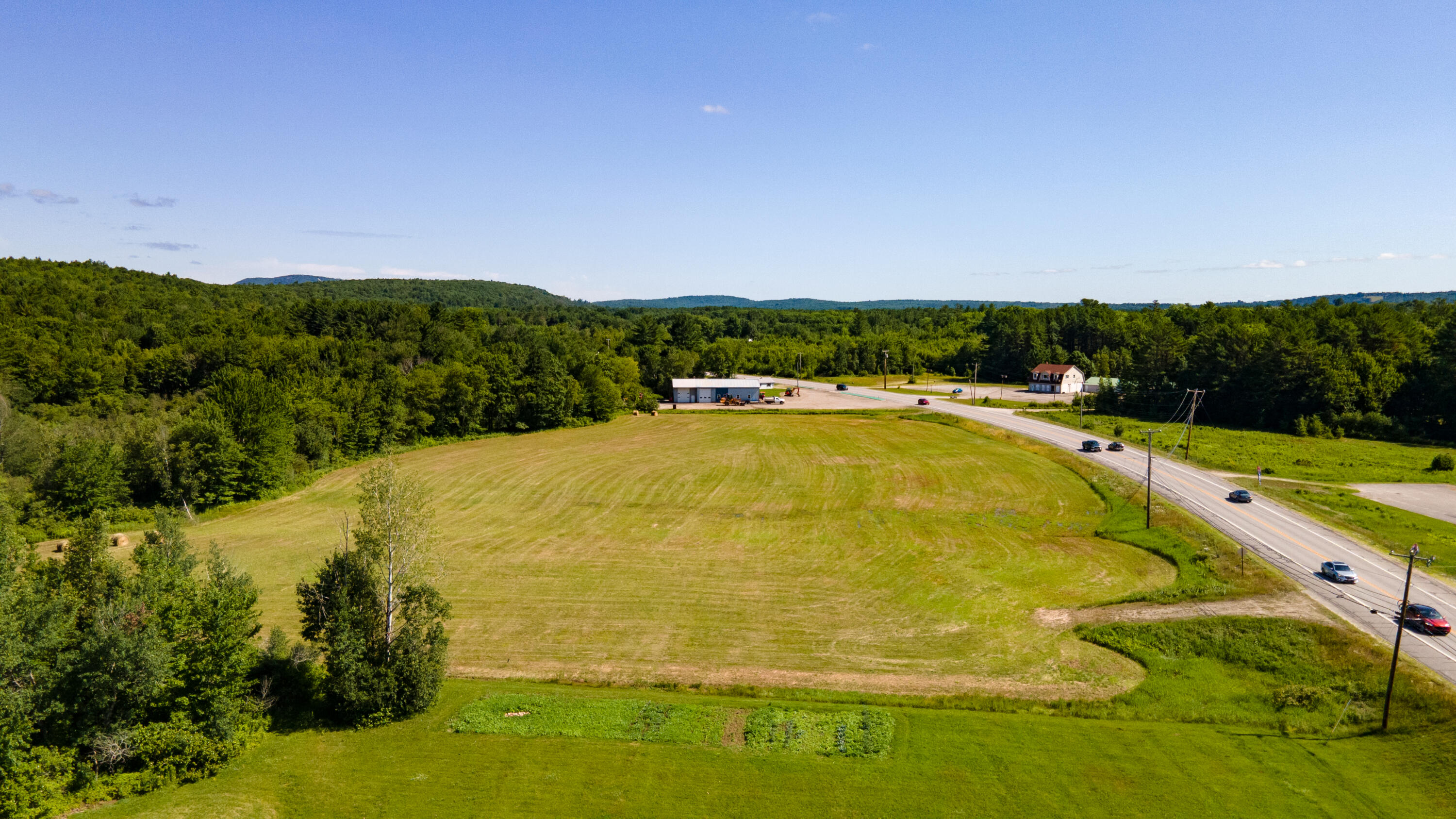 Tbd Auburn Road Turner, ME 04282 - Photo 3 of 16 Rt 4 Turner-2