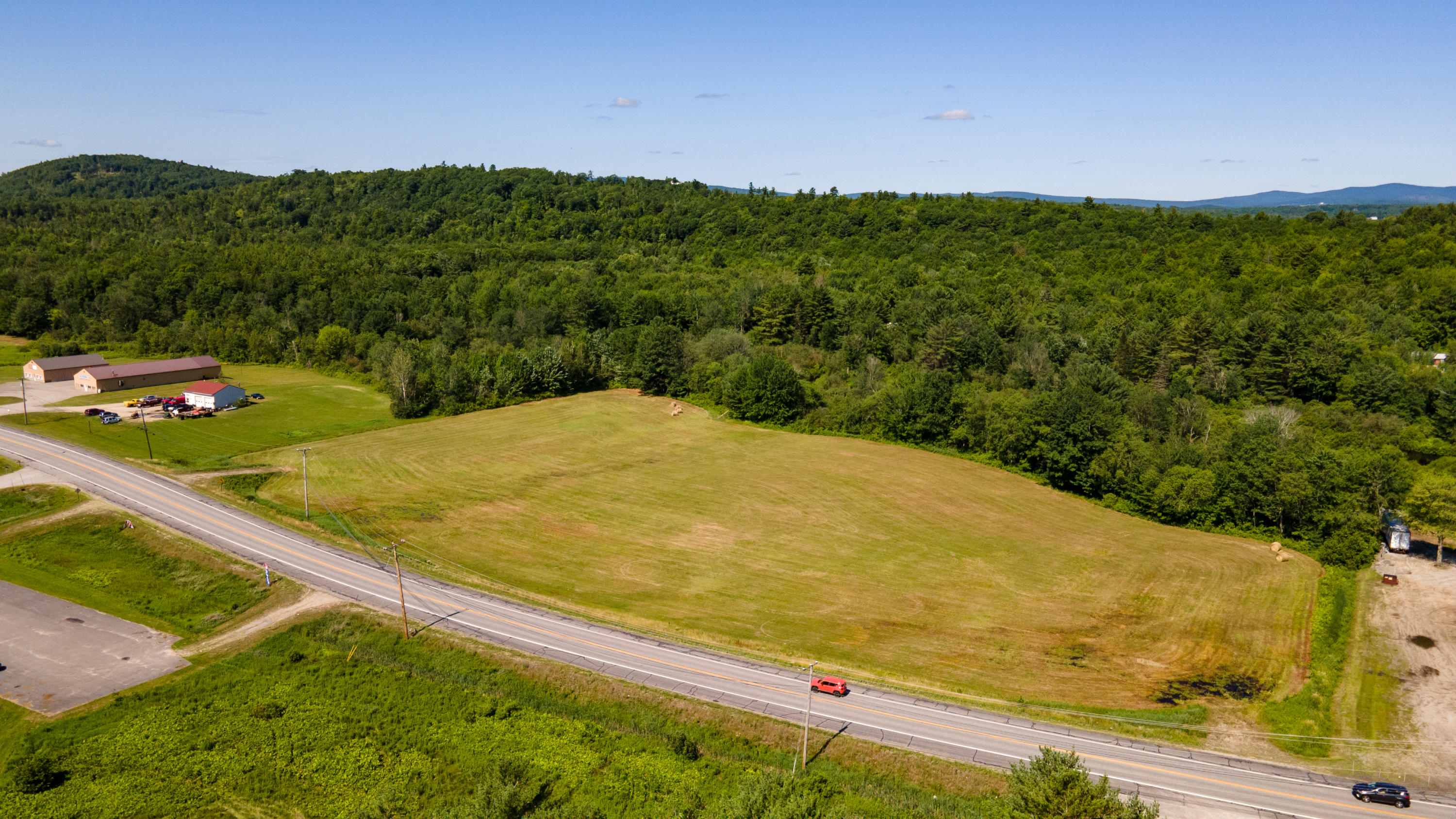 Tbd Auburn Road Turner, ME 04282 - Photo 5 of 16 Rt 4 Turner-5