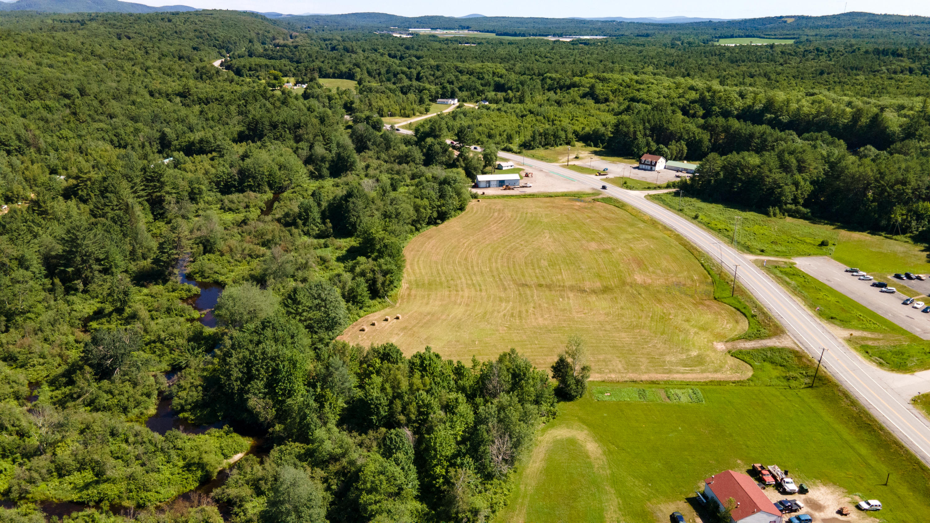 Tbd Auburn Road Turner, ME 04282 - Photo 6 of 16 Rt 4 Turner-12