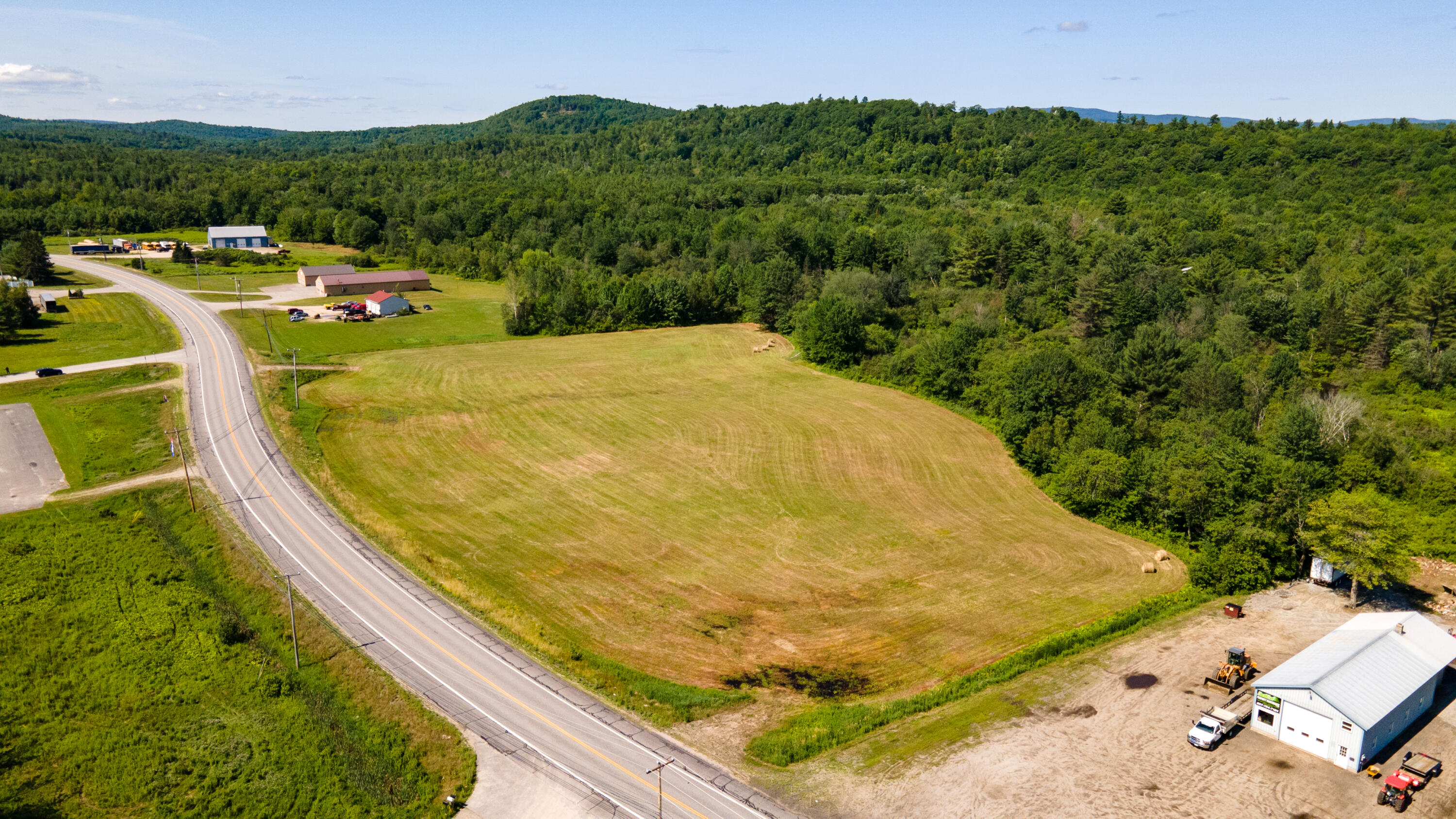 Tbd Auburn Road Turner, ME 04282 - Photo 7 of 16 Rt 4 Turner-6