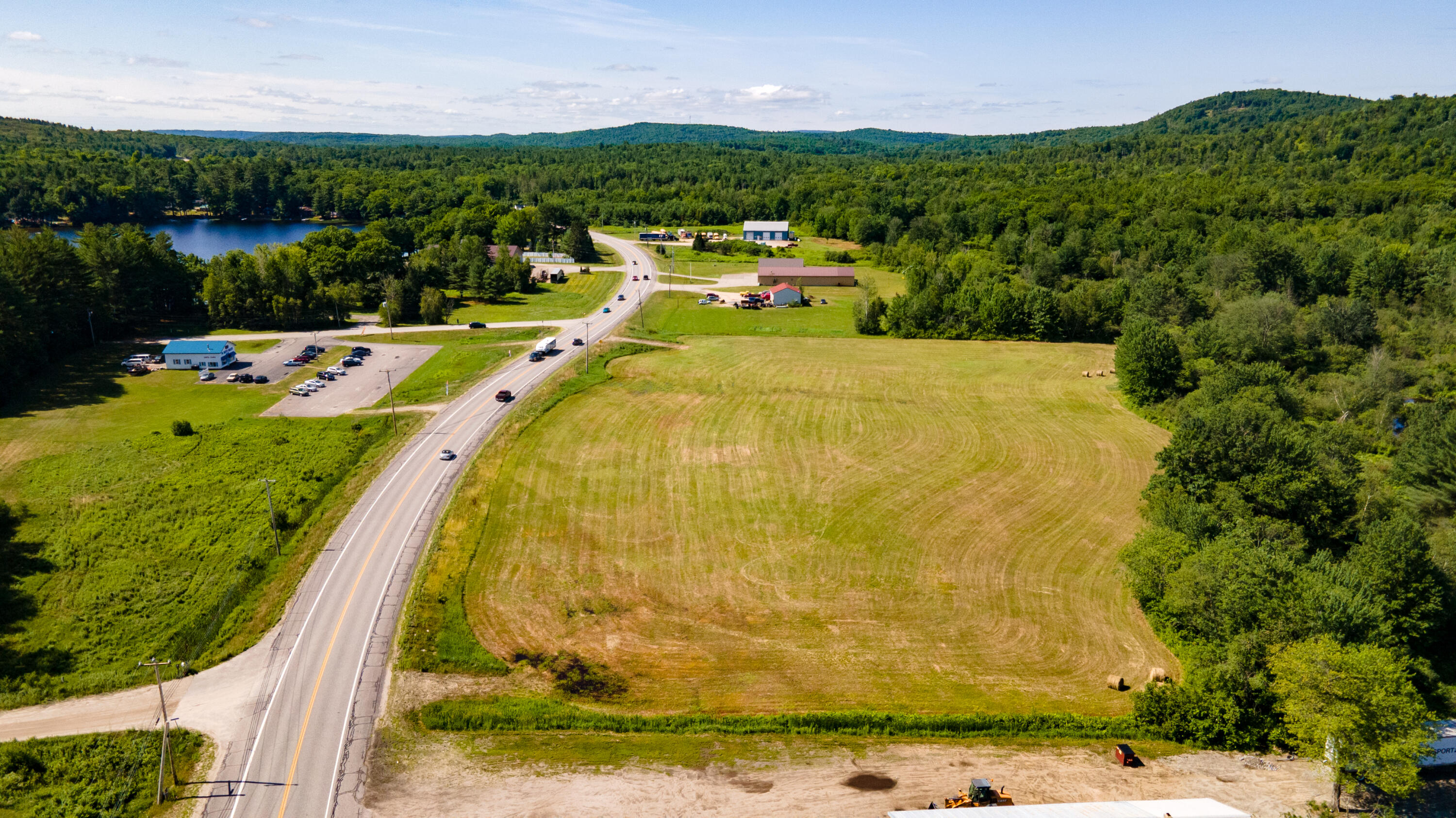 Tbd Auburn Road Turner, ME 04282 - Photo 8 of 16 Rt 4 Turner-7