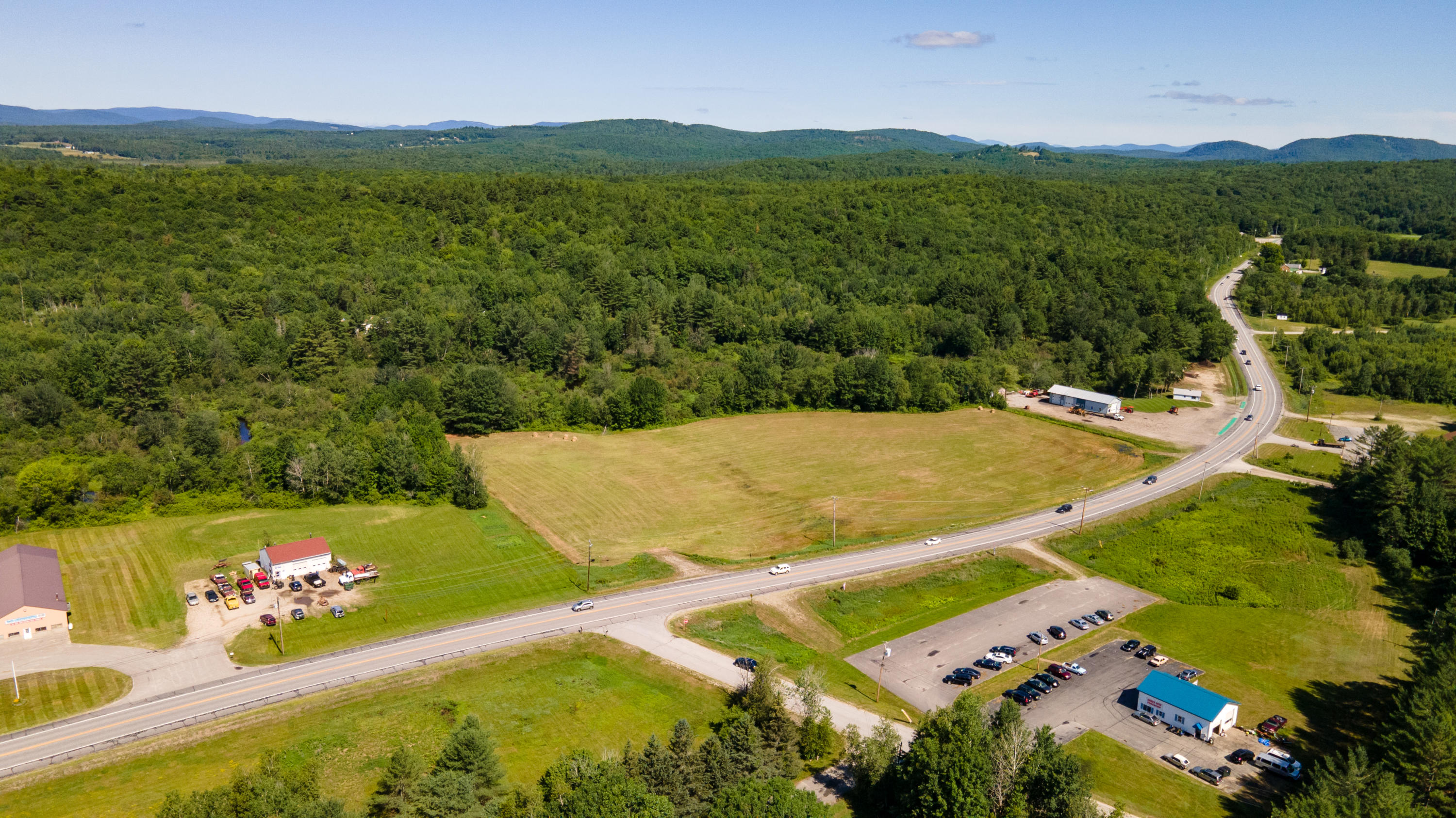 Tbd Auburn Road Turner, ME 04282 - Photo 9 of 16 Rt 4 Turner-14