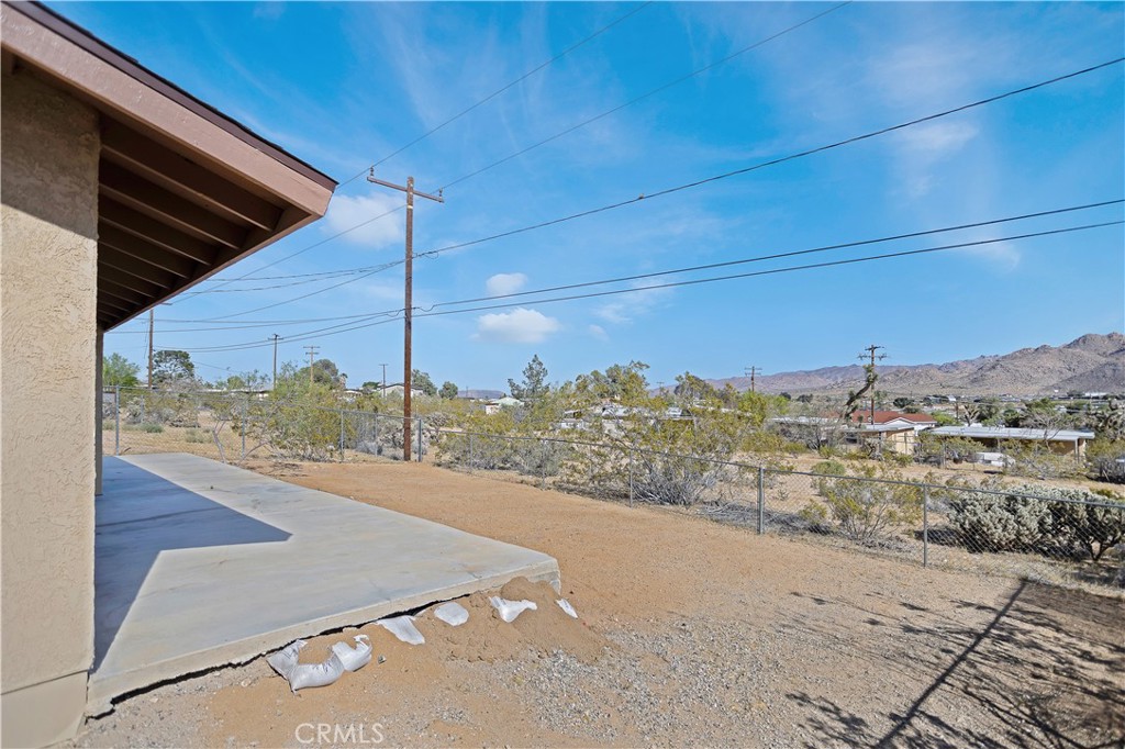 61861 Morningside Road Joshua Tree, CA 92252 - Photo 22 of 24