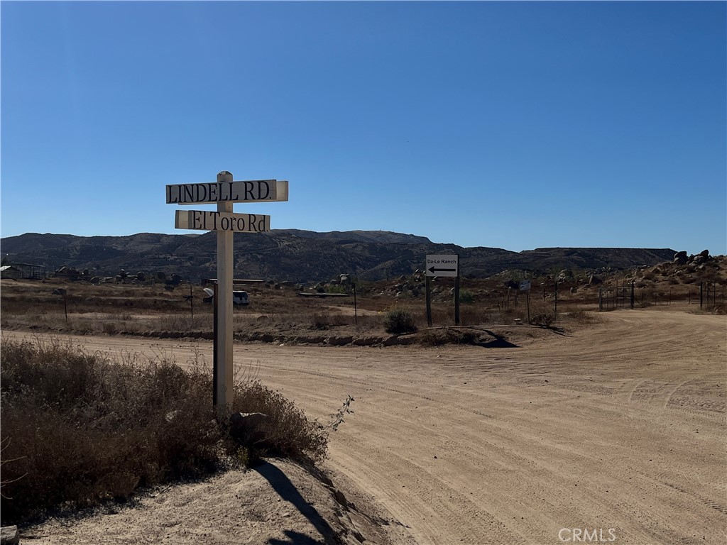 0 Baxter Ranch Road Perris, CA 92570 - Photo 2 of 2 Gallery Image 2
