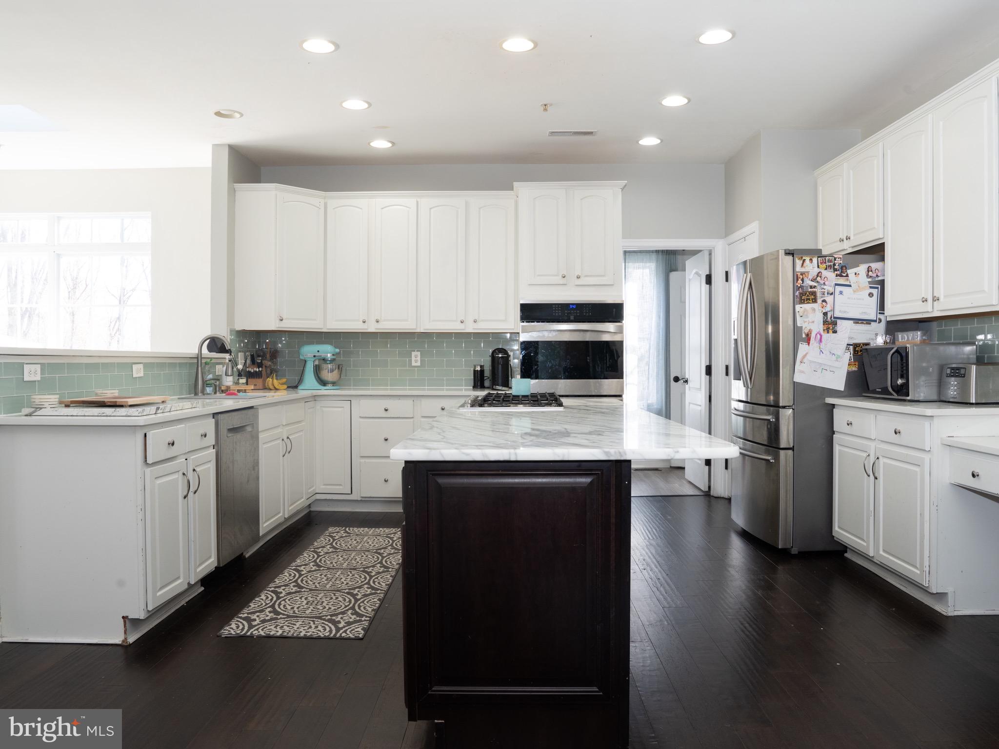 2202 Dunrobin Drive Bowie, MD 20721 - Photo 11 of 34 Kitchen