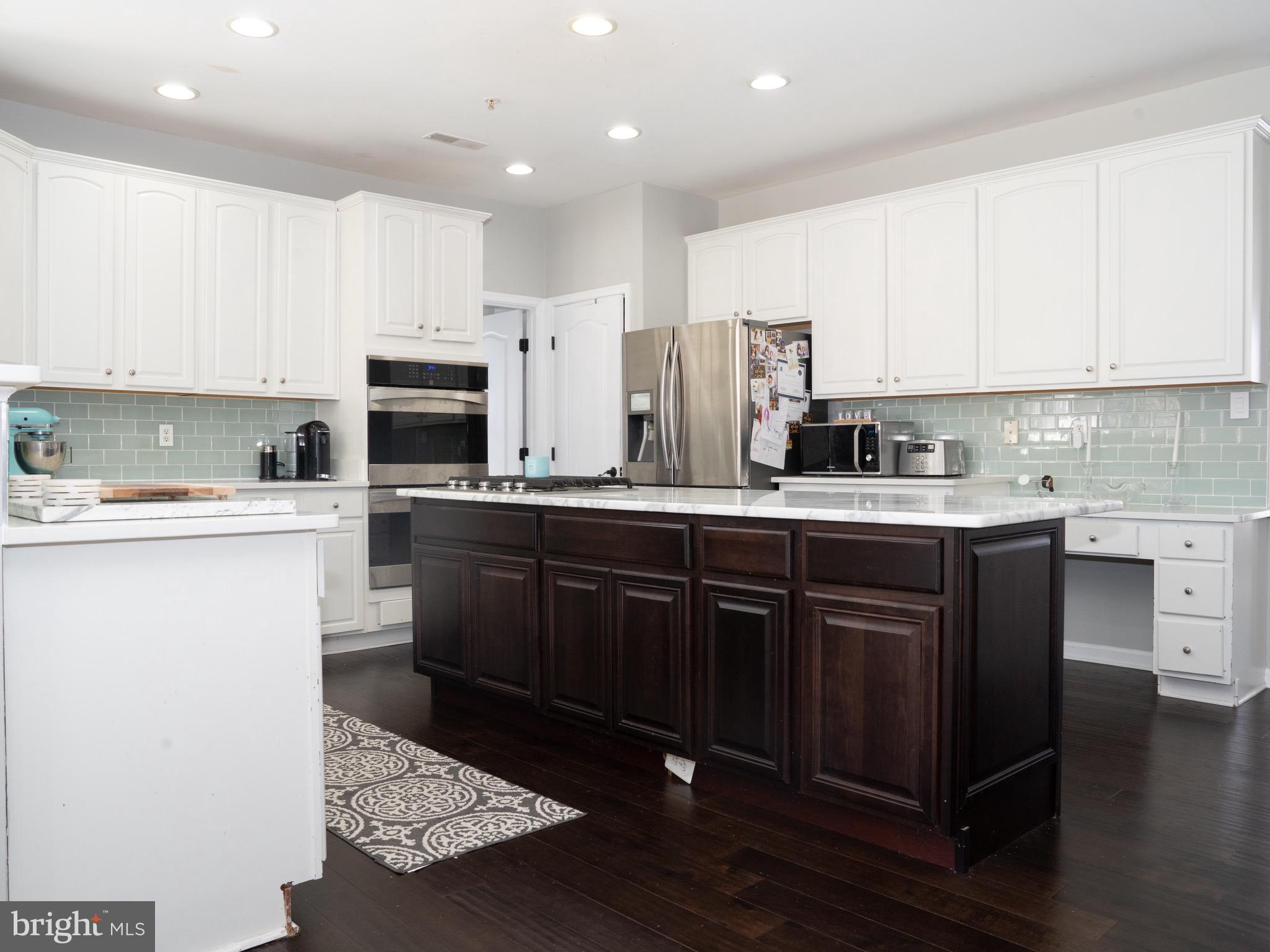 2202 Dunrobin Drive Bowie, MD 20721 - Photo 12 of 34 Kitchen