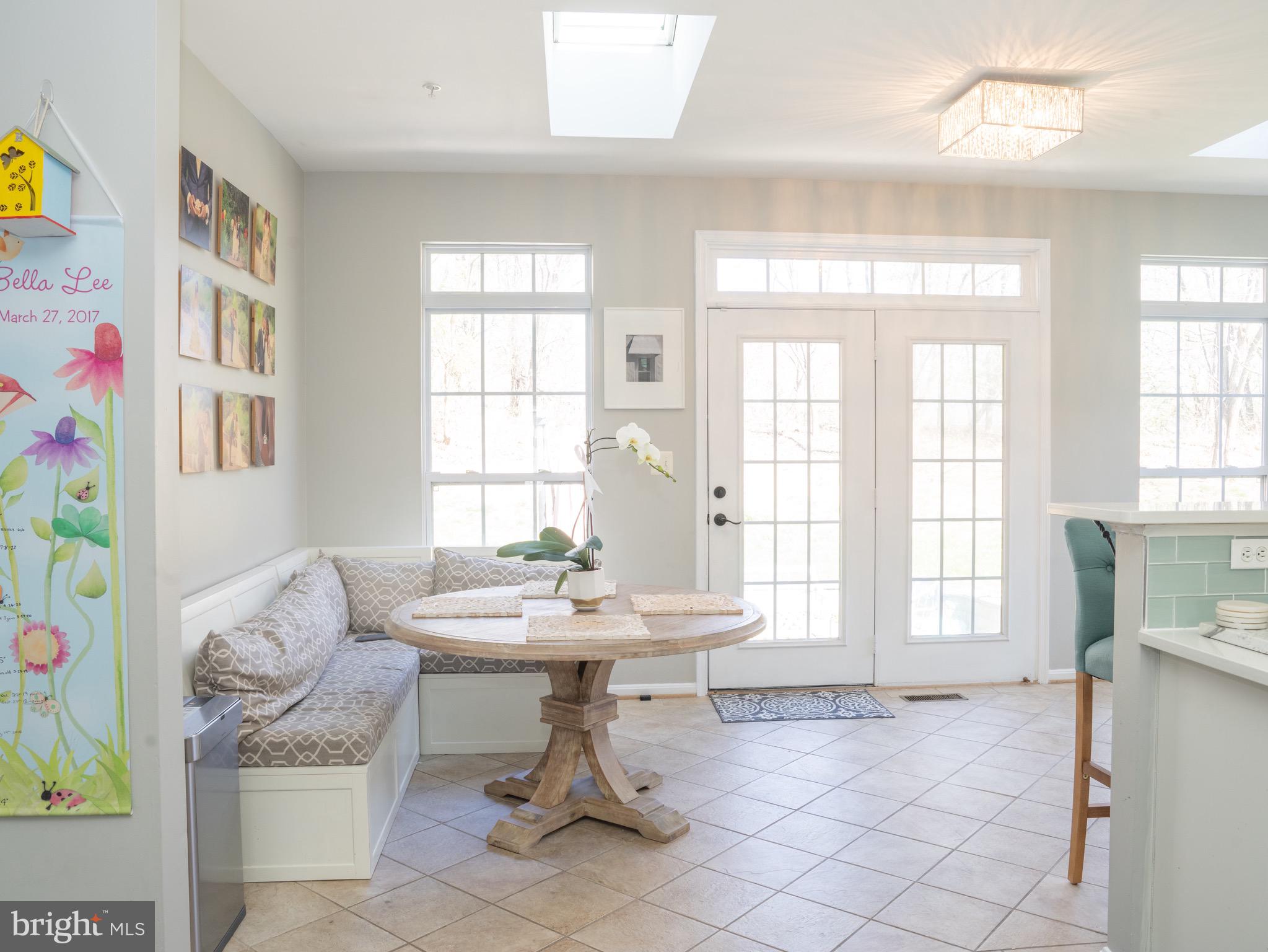 2202 Dunrobin Drive Bowie, MD 20721 - Photo 14 of 34 Breakfast Area